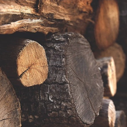 Woody Tringle Rideau en Bois