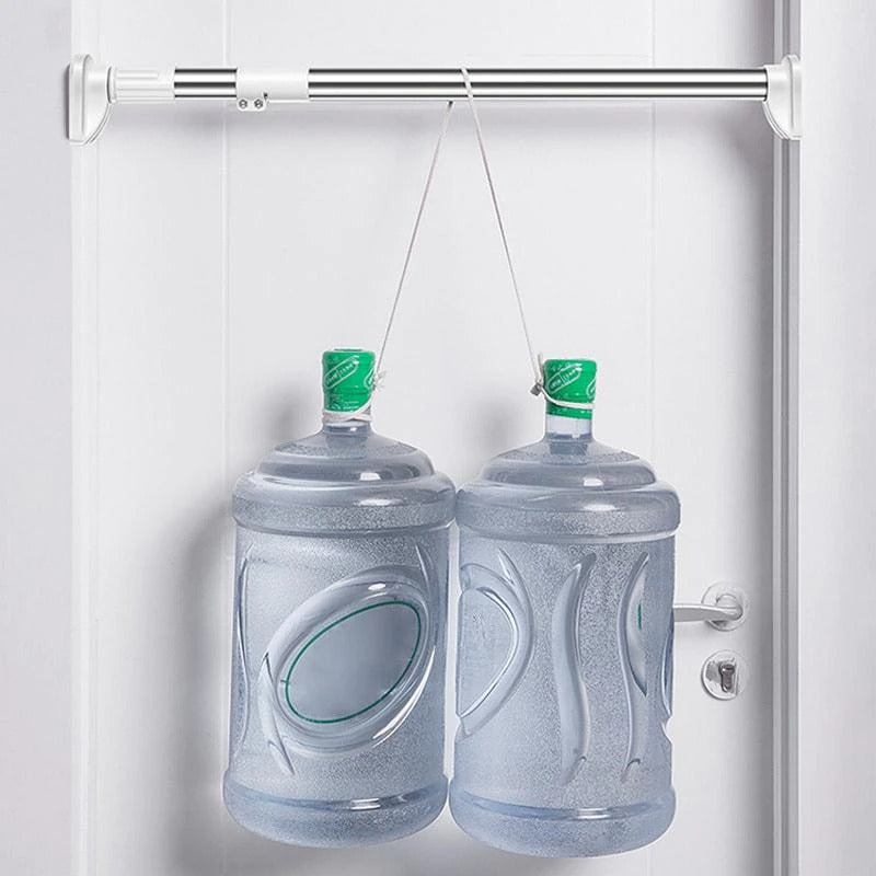 Barre Rideau Télescopique Atom Couture