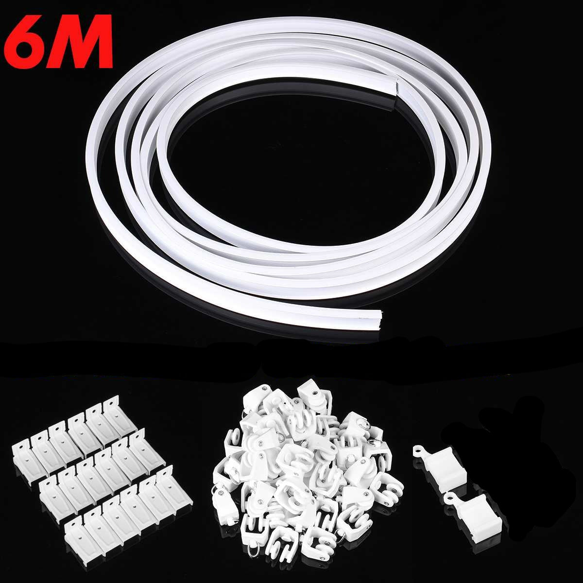 Rail Rideau Flexible par Easy