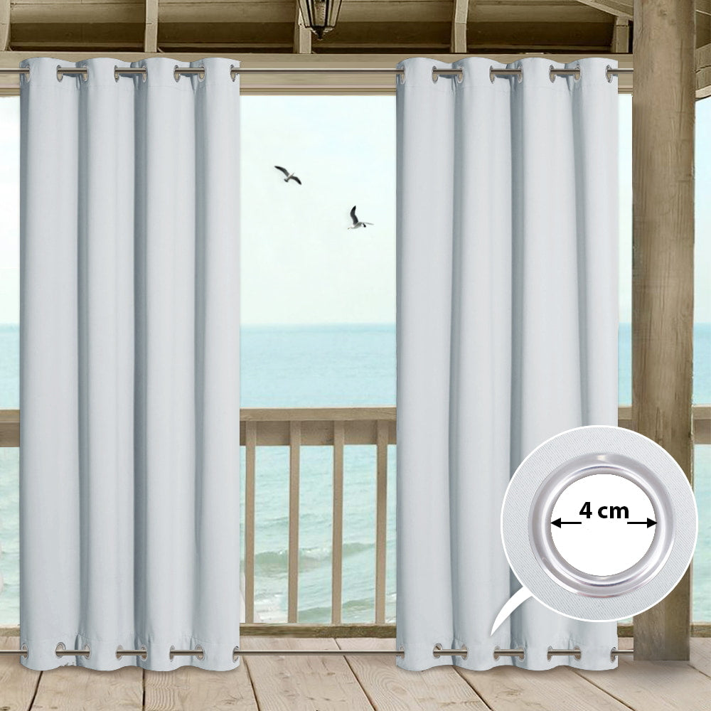 Rideau Extérieur Seringat Signature