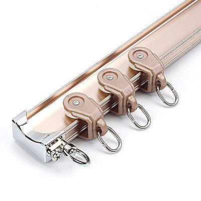 Liberty Rail Rideau Plafond