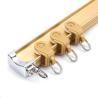 Liberty Rail Rideau Plafond