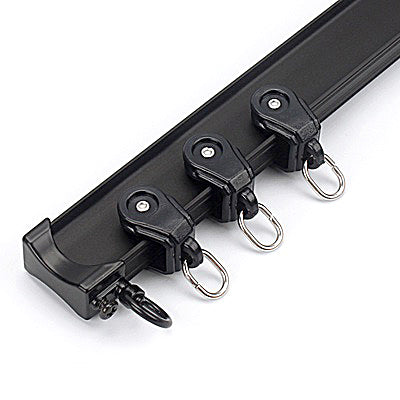 Liberty Rail Rideau Plafond